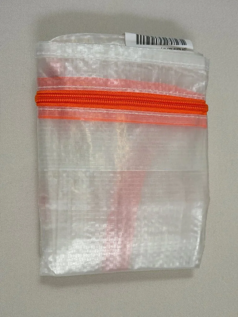 NEW Set of 3 IKEA PÄRKLA Zippered Storage Case/Bags 21 ¾ 